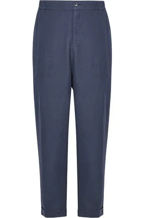 Franzese Pantaloni Lapo Elkann