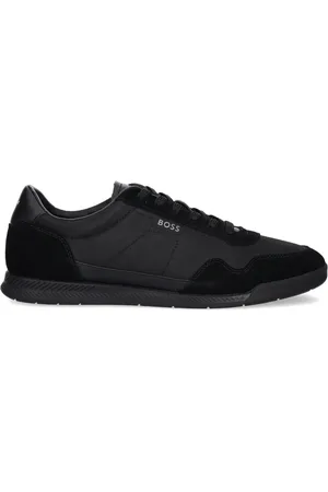 HUGO BOSS Sneakers Titanium