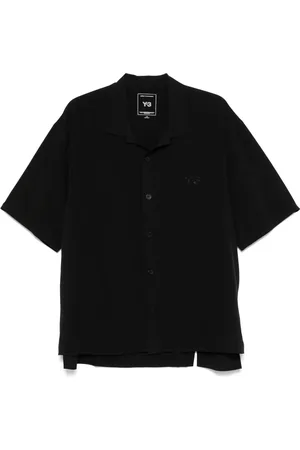 Y-3 Camicia leggera