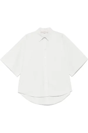 REMAIN Camicia a maniche corte