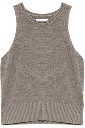 Izzue Canotta in maglia