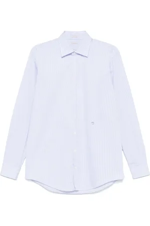 MASSIMO ALBA Camicia Genova
