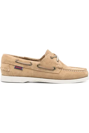 SEBAGO Mocassini da barca Portland Flesh