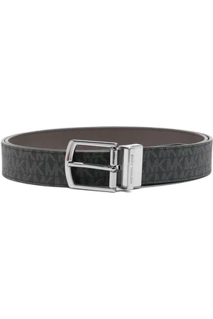 Michael Kors Cintura con monogramma