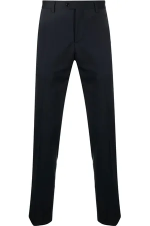 LARDINI Pantaloni sartoriali