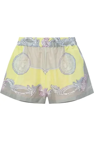 VERSACE Shorts Cameo