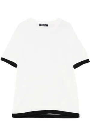 Max Mara T-shirt Betel