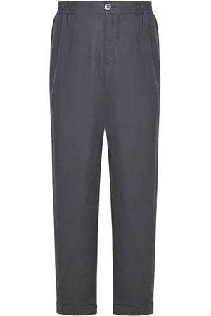Franzese Pantaloni Lapo Elkann