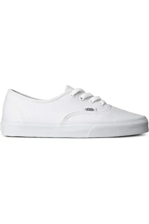 Vans Sneakers Authentic "White"