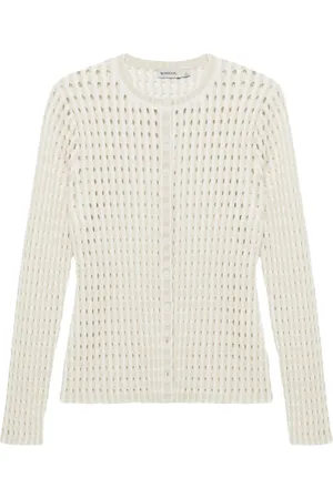 Simkhai Cardigan Gracen