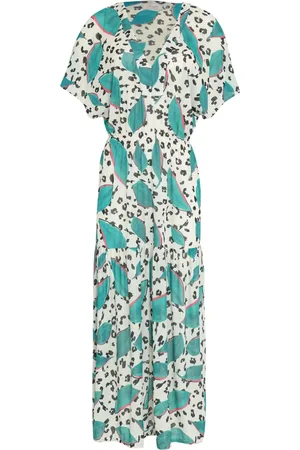 Brigitte Abito midi Ivy