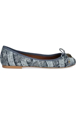 Kurt Geiger Ballerine Eagle