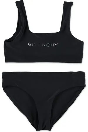 Givenchy Set bikini con stampa