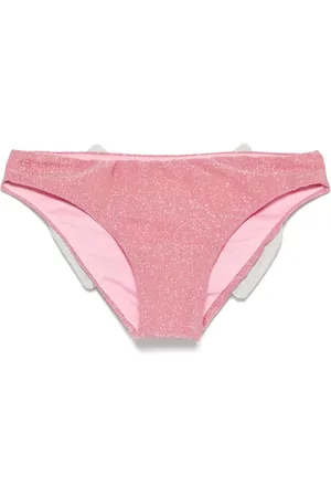 MC2 SAINT BARTH Slip bikini Madame