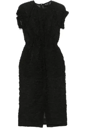 Simone Rocha Abito midi
