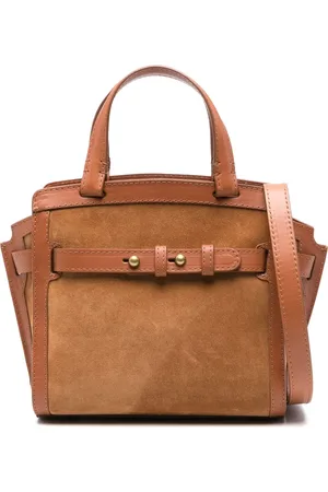 Officine creative Borsa tote Saddle 009