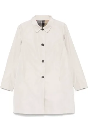 Barbour Trench Babbity