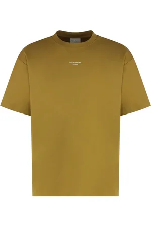 Drôle de Monsieur T-shirt con stampa