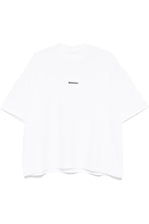 BONSAI T-shirt in jersey
