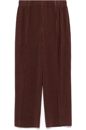 Issey Miyake Pantaloni MC February