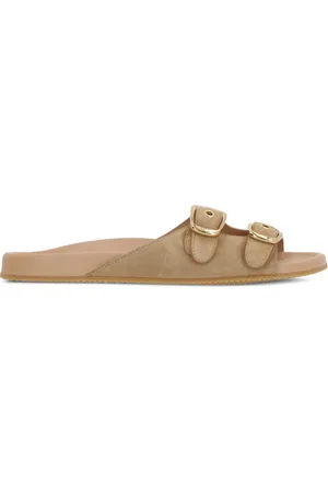 Chloé Sandali slides Polly