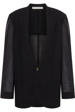 Serafini Blazer monopetto