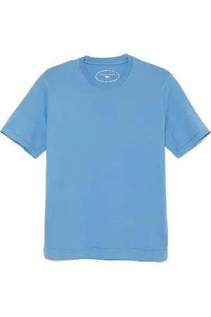 FEDELI T-shirt in jersey