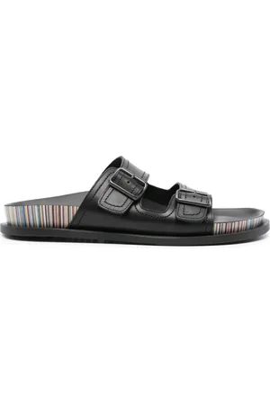 Paul Smith Cintura a righe Artist