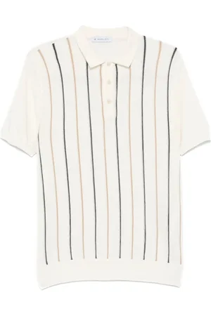 Manuel Ritz Polo a righe
