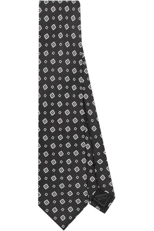 BRIONI Cravatta in seta