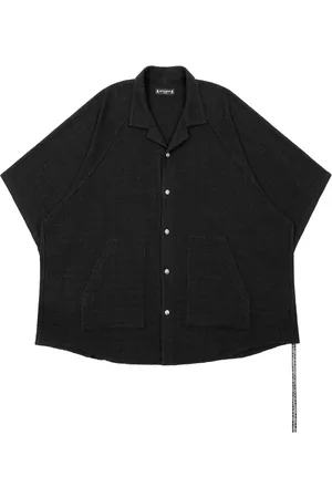 MASTERMIND JAPAN Camicia in cotone