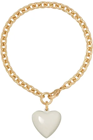 Roxanne Assoulin Bracciale The Mini Puffy Heart