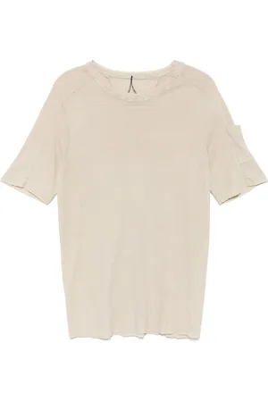 MASNADA T-shirt a maniche corte