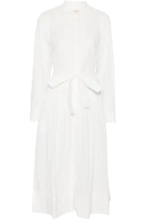 ULLA JOHNSON Abito midi Ariane