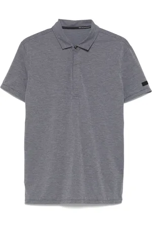 RRD Polo con applicazione logo