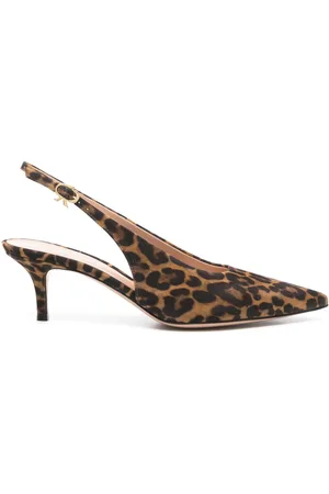Gianvito Rossi Pumps Robbie 55mm