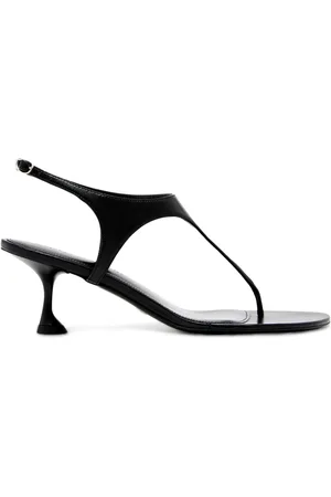 Proenza Schouler Sandali Slash 60mm