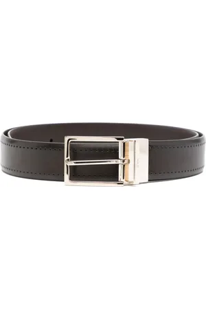 BRIONI Cintura in pelle