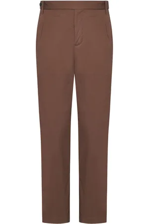 Franzese Pantaloni Brad Pitt