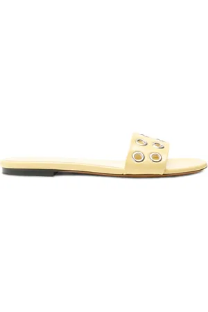 Proenza Schouler Sandali Grommet