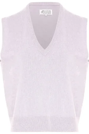 Maison Margiela Gilet in maglia