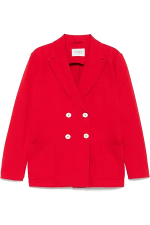 Circolo Blazer doppiopetto