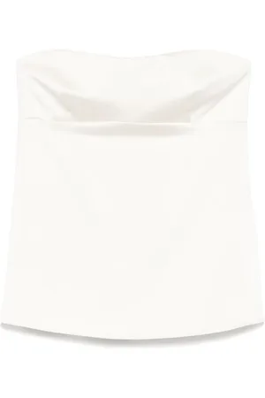 Patrizia Pepe Top in raso