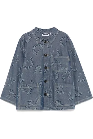 Molo Camicia Halley