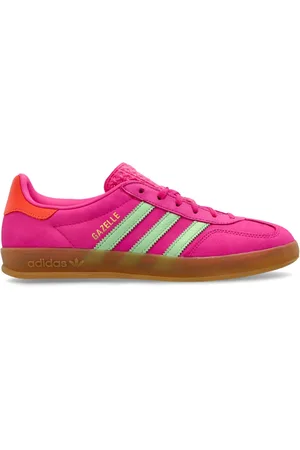 adidas Sneakers Gazelle in pelle scamosciata