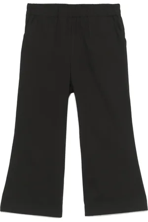 Gran Sasso Pantaloni crop