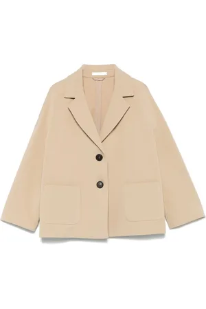 Circolo Blazer in jersey