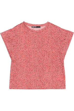 Bimba y Lola T-shirt con stampa Animalspots