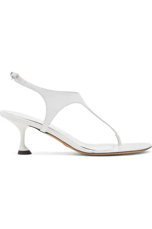 Proenza Schouler Sandali Tee Thong 60mm