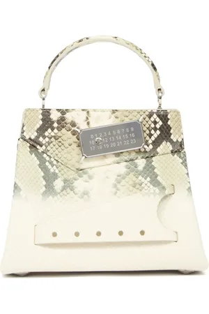 Maison Margiela Borsa a mano Snatched piccola